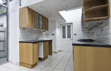 Dullatur kitchen extension leads